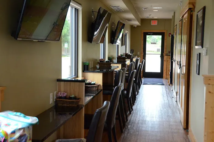 LOF Xpress™ Oil Change – Ankeny 9