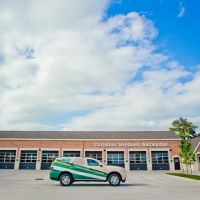 Christian Brothers Automotive Grimes