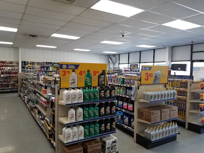 NAPA Auto Parts 3