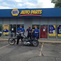 NAPA Auto Parts