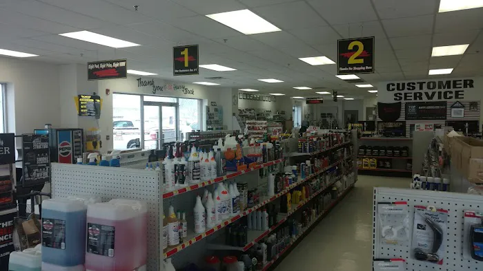 Arnold Motor Supply 4