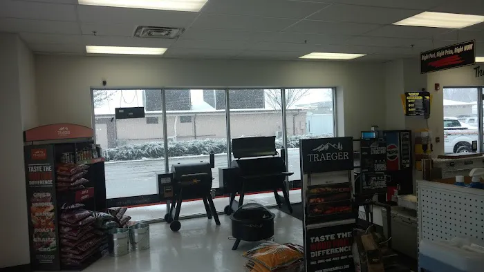 Arnold Motor Supply 2