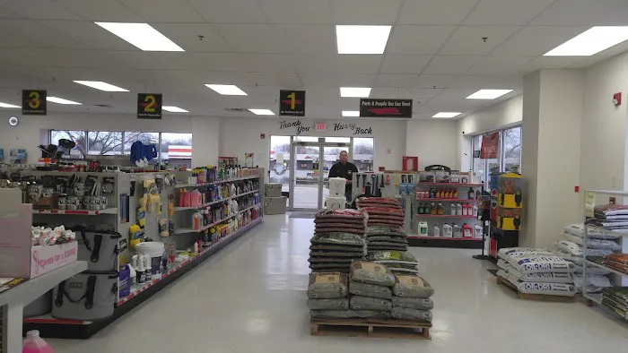Arnold Motor Supply 0