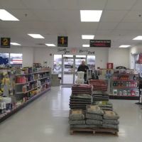 Arnold Motor Supply