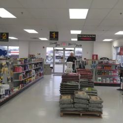 Arnold Motor Supply ico