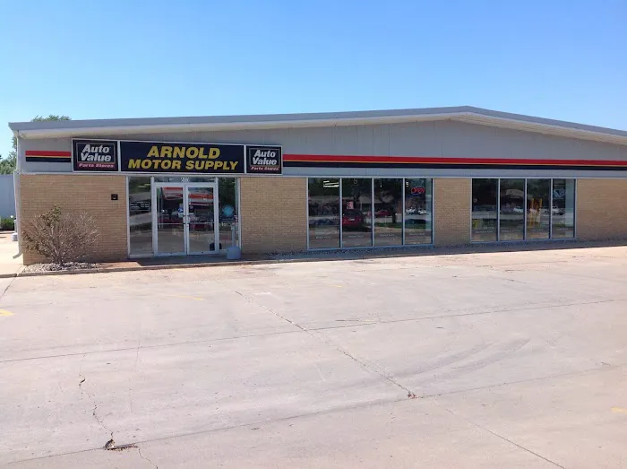 Arnold Motor Supply 6