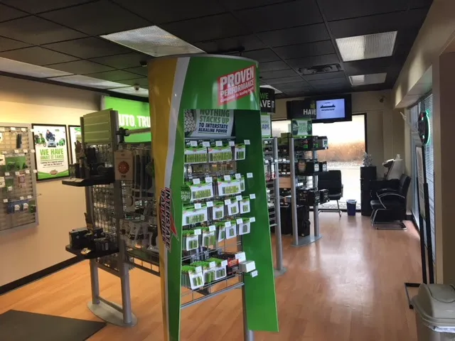 Interstate All Battery Center 2