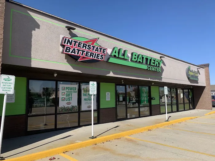 Interstate All Battery Center 3