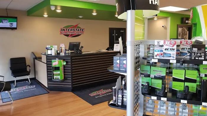 Interstate All Battery Center 4