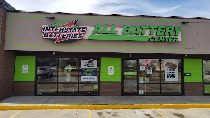 Interstate All Battery Center 1