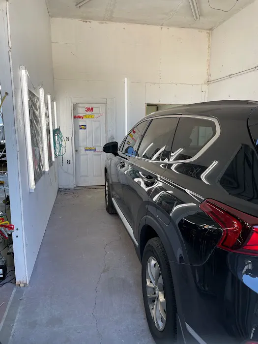 Hail Professionals Paintless Dent Repair Des Moines, Iowa | Auto Hail Repair Ankeny, IA 7