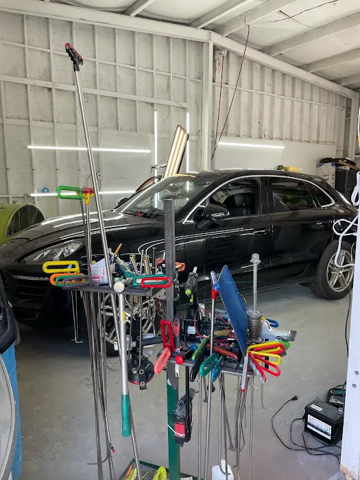 Hail Professionals Paintless Dent Repair Des Moines, Iowa | Auto Hail Repair Ankeny, IA 2