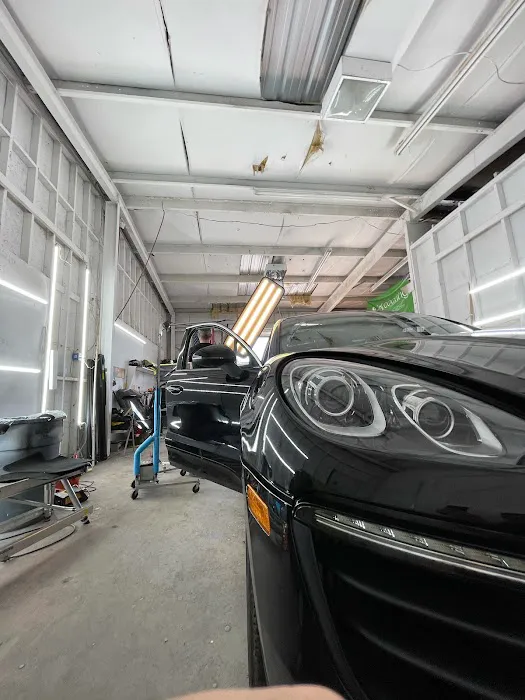 Hail Professionals Paintless Dent Repair Des Moines, Iowa | Auto Hail Repair Ankeny, IA 4