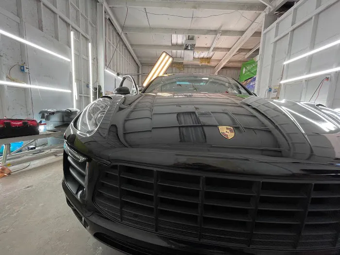 Hail Professionals Paintless Dent Repair Des Moines, Iowa | Auto Hail Repair Ankeny, IA 6