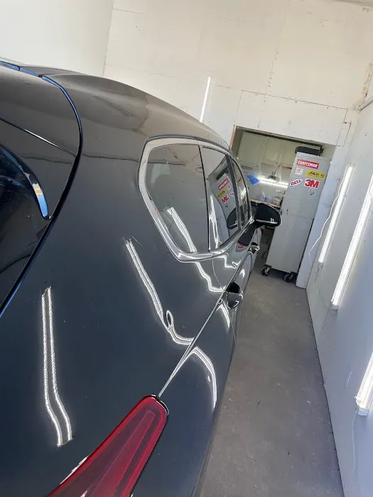 Hail Professionals Paintless Dent Repair Des Moines, Iowa | Auto Hail Repair Ankeny, IA 8