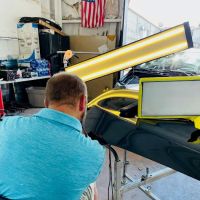 Hail Professionals Paintless Dent Repair Des Moines, Iowa | Auto Hail Repair Ankeny, IA