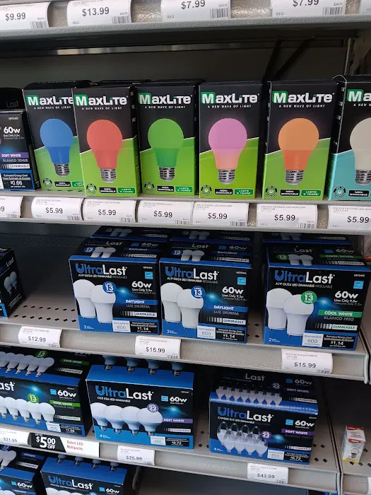 Batteries Plus 1