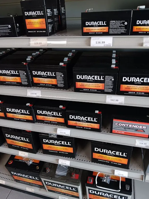 Batteries Plus 2