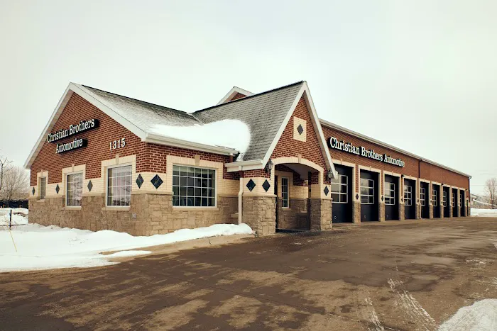 Christian Brothers Automotive Ankeny 2