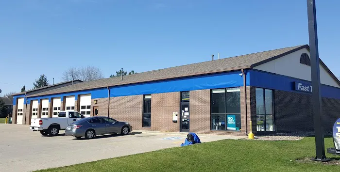 Fast Tire Ankeny 5