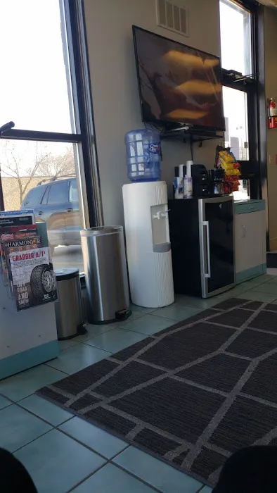 Fast Tire Ankeny 1