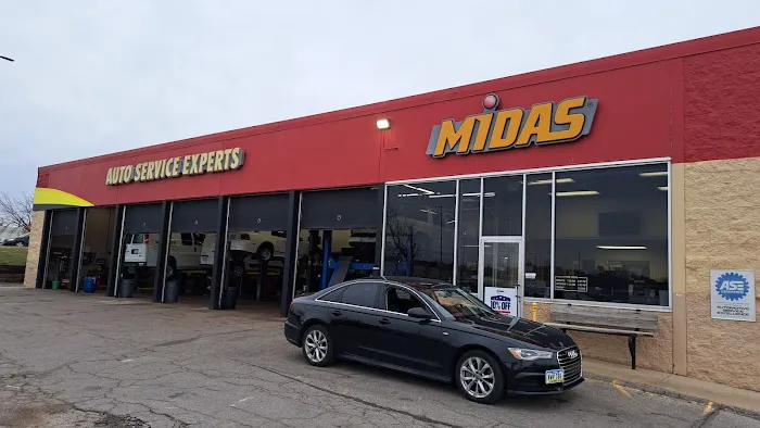 Midas 0