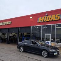 Midas