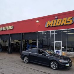 Midas ico