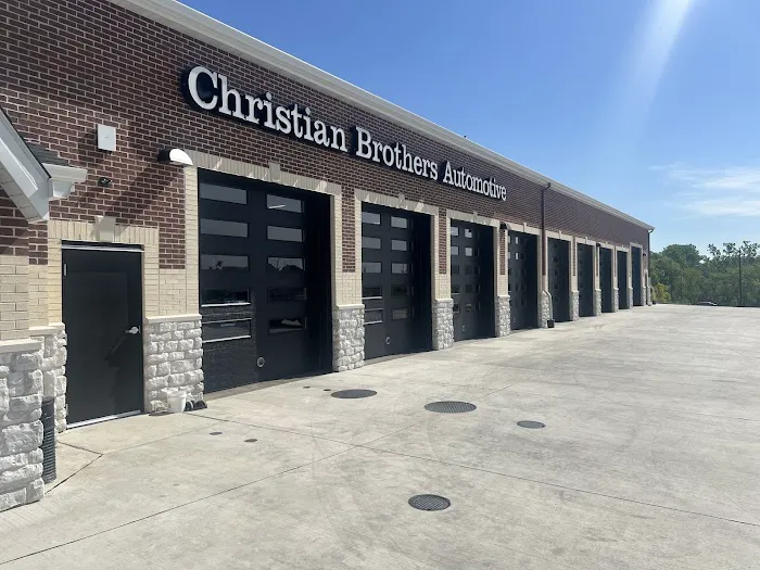 Christian Brothers Automotive of Norwalk 1