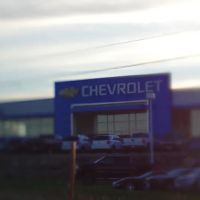Chevrolet Service - Gregg Young Chevy Norwalk