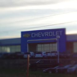 Chevrolet Service - Gregg Young Chevy Norwalk ico