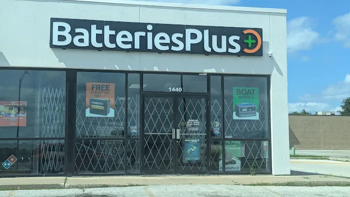 Batteries Plus 2