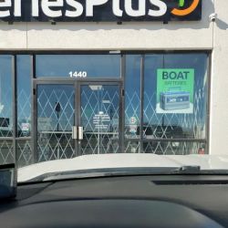 Batteries Plus ico