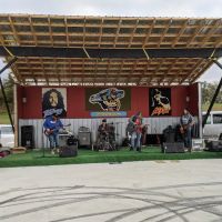 Farm Boy Garage