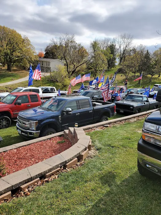 Farm Boy Garage 8