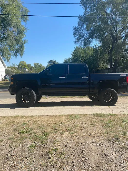 Blake's Auto Body & Exhaust 6