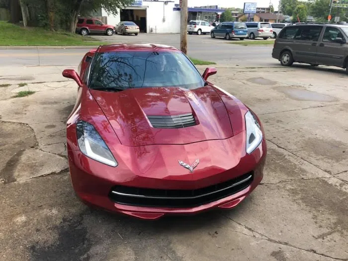 Blake's Auto Body & Exhaust 5