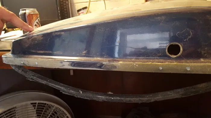 Blake's Auto Body & Exhaust 1
