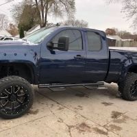 Blake's Auto Body & Exhaust