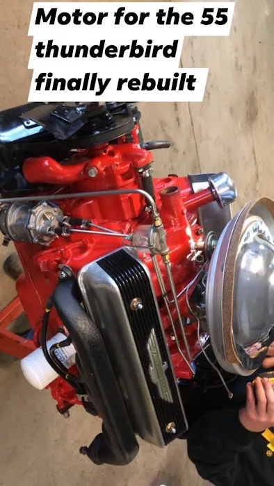 Blake's Auto Body & Exhaust 2