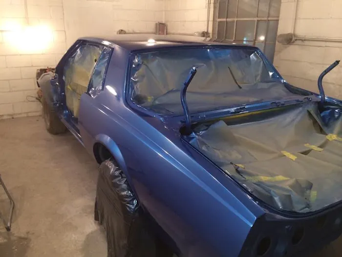 Blake's Auto Body & Exhaust 4