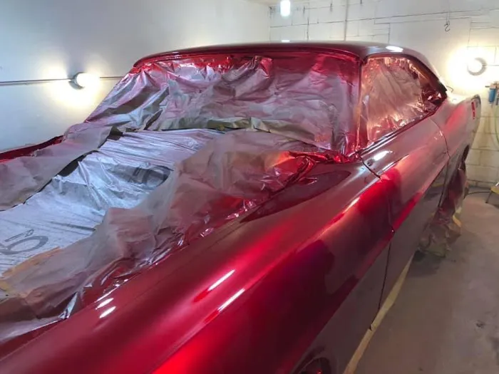Blake's Auto Body & Exhaust 7
