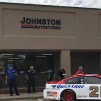 Johnston Auto Stores
