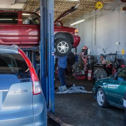 Freedom Tire and Auto Service Center ico