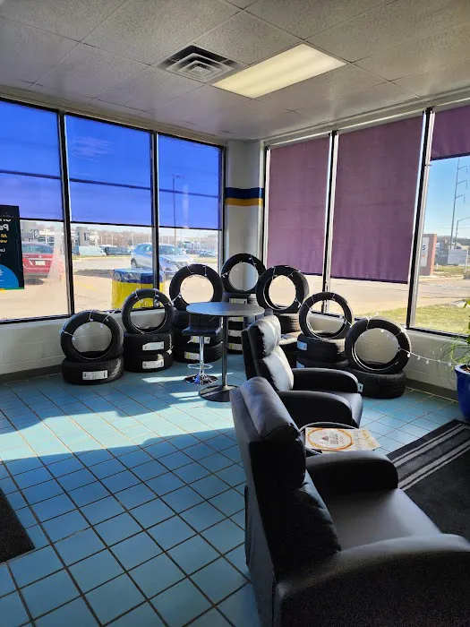Freedom Tire and Auto Service Center 4