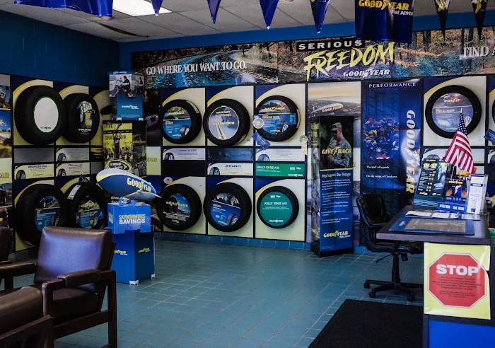 Freedom Tire and Auto Service Center 6