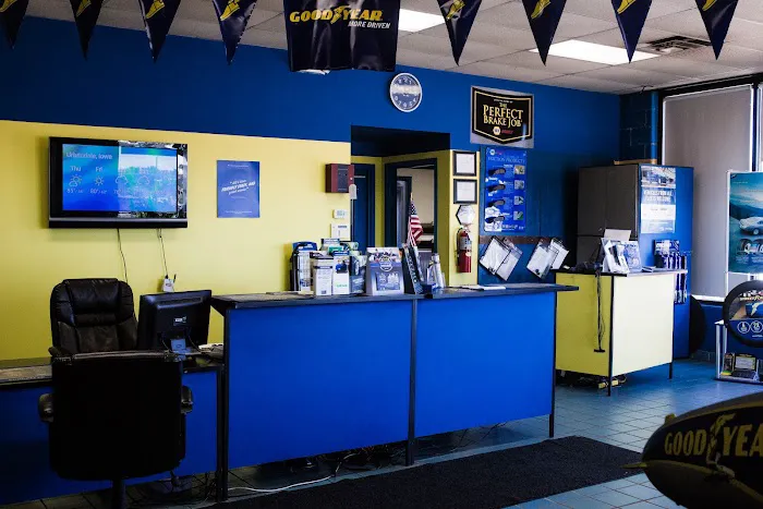 Freedom Tire and Auto Service Center 9