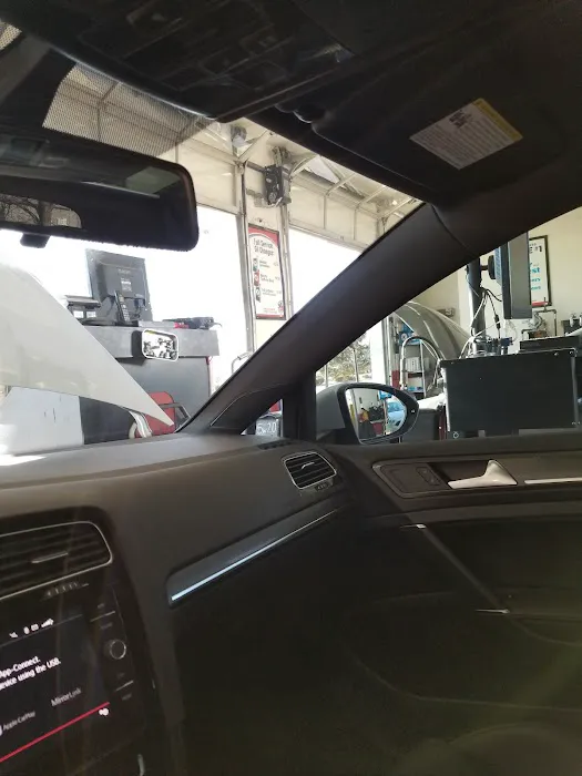Valvoline Instant Oil Change 7
