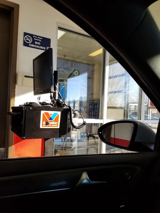 Valvoline Instant Oil Change 6