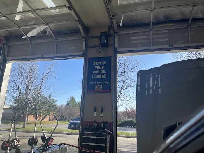 Valvoline Instant Oil Change 5